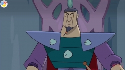 پهلوانان -  فصل 4 -  قسمت 44 - حبّ فلونیا | Pahlevanan